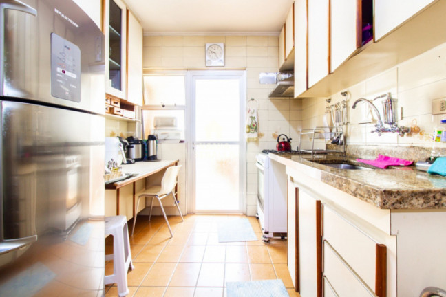 Imagem Apartamento com 3 Quartos à Venda, 105 m² em Perdizes - São Paulo