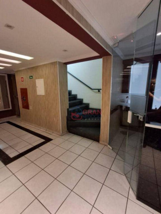 Imagem Apartamento com 1 Quarto à Venda, 54 m² em Rebouças - Curitiba Imagem Apartamento com 1 Quarto à Venda, 54 m² em Rebouças - Curitiba