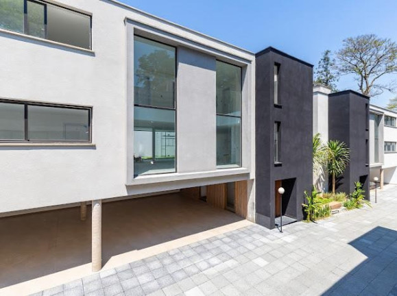 Imagem Casa de Condomínio com 4 Quartos à Venda, 686 m² em Jardim Cordeiro - São Paulo