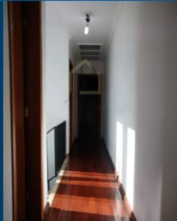 Imagem Casa com 3 Quartos à Venda, 201 m² em Vila Gilda - Santo André Imagem Casa com 3 Quartos à Venda, 201 m² em Vila Gilda - Santo André