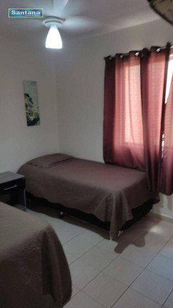 Imagem Apartamento com 2 Quartos à Venda, 64 m² em Jardim Jeriquara - Caldas Novas
