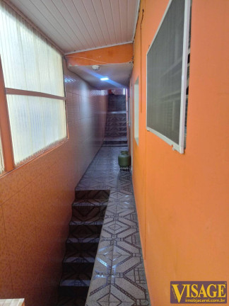 Imagem Casa com 2 Quartos à Venda, em Jd. Pitoresco - Jacareí Imagem Casa com 2 Quartos à Venda, em Jd. Pitoresco - Jacareí