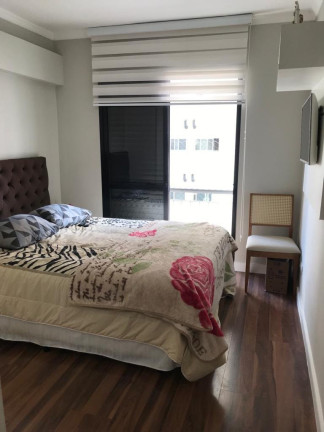 Imagem Apartamento com 2 Quartos à Venda, 82 m² em Moema - São Paulo Imagem Apartamento com 2 Quartos à Venda, 82 m² em Moema - São Paulo