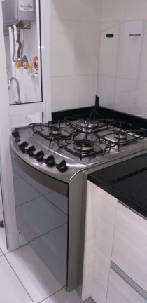 Imagem Apartamento com 2 Quartos à Venda, 69 m² em Vila Anastácio - São Paulo