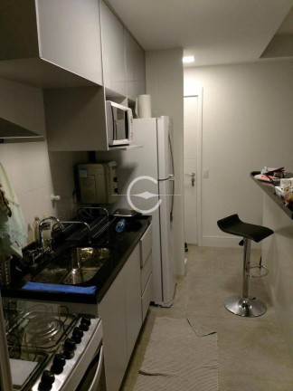 Imagem Apartamento com 1 Quarto para Alugar, 44 m² em Vila Olímpia - São Paulo Imagem Apartamento com 1 Quarto para Alugar, 44 m² em Vila Olímpia - São Paulo