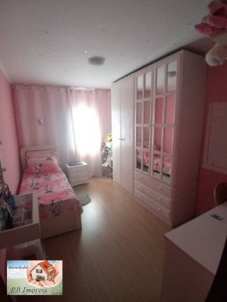 Imagem Apartamento com 3 Quartos à Venda, 110 m² em Vila Scarpelli - Santo André