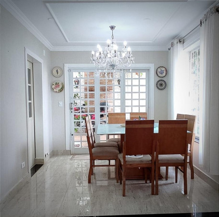 Imagem Casa à Venda, 156 m² em Jardim Cerro Azul - Maringá Imagem Casa à Venda, 156 m² em Jardim Cerro Azul - Maringá