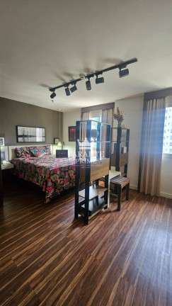 Imagem Apartamento com 1 Quarto à Venda, 38 m² em Jardim Paulista - São Paulo Imagem Apartamento com 1 Quarto à Venda, 38 m² em Jardim Paulista - São Paulo