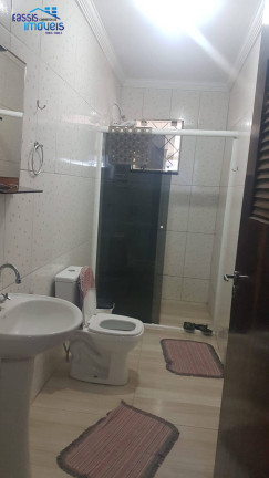 Imagem Casa com 3 Quartos à Venda, 90 m² em São Dimas - Colombo Imagem Casa com 3 Quartos à Venda, 90 m² em São Dimas - Colombo