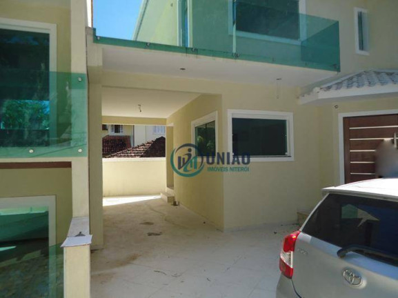 Imagem Casa com 3 Quartos à Venda, 205 m² em Pendotiba - Niterói Imagem Casa com 3 Quartos à Venda, 205 m² em Pendotiba - Niterói