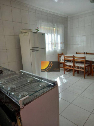 Imagem Casa com 2 Quartos à Venda, 93 m² em Pirituba - São Paulo