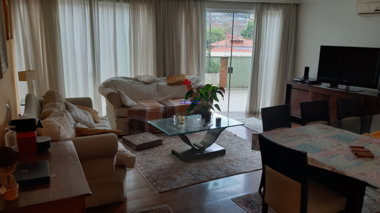 Imóvel com 3 Quartos à Venda, 310 m² em Jardim Das Vertentes - São Paulo