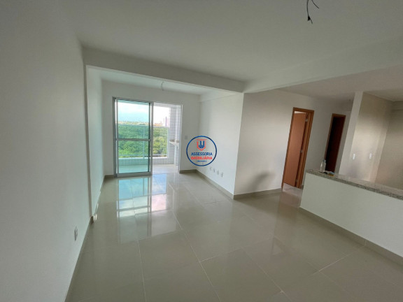 Imagem Apartamento com 3 Quartos para Alugar ou Temporada, 90 m² em Neópolis - Natal