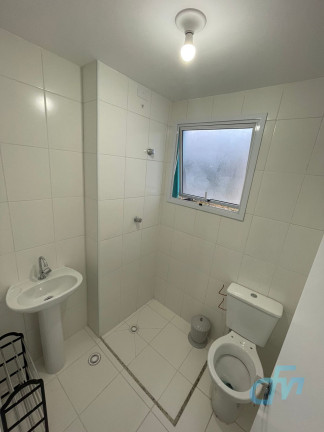 Imagem Apartamento com 2 Quartos para Alugar, 43 m² em Botujuru - Mogi Das Cruzes