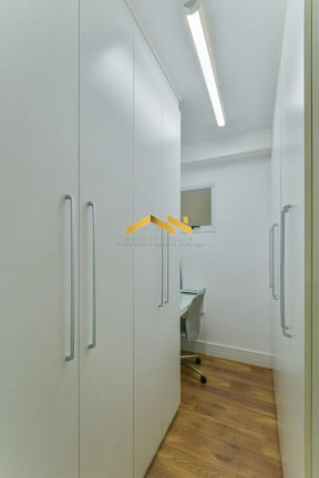Imagem Apartamento com 2 Quartos à Venda, 94 m² em Vila Gertrudes - São Paulo Imagem Apartamento com 2 Quartos à Venda, 94 m² em Vila Gertrudes - São Paulo