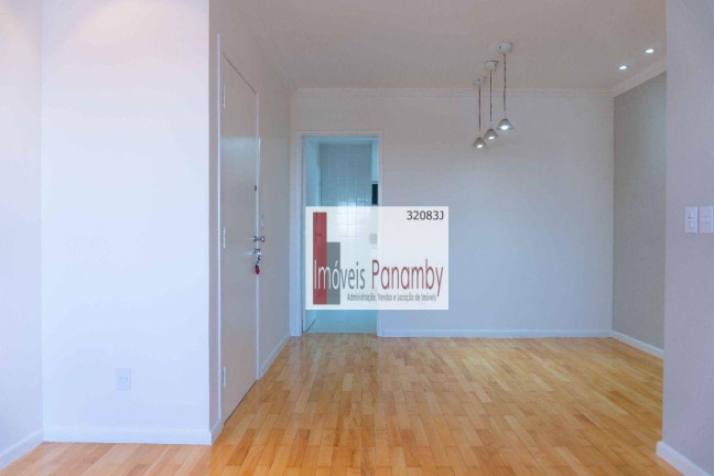 Imagem Apartamento com 3 Quartos à Venda, 95 m² em Fazenda Morumbi - São Paulo Imagem Apartamento com 3 Quartos à Venda, 95 m² em Fazenda Morumbi - São Paulo