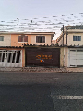 Imagem Sobrado com 2 Quartos à Venda, 162 m² em Vila Galvão - Guarulhos Imagem Sobrado com 2 Quartos à Venda, 162 m² em Vila Galvão - Guarulhos