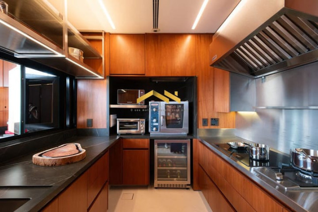 Imagem Apartamento com 5 Quartos à Venda, 120 m² em Vila Olímpia - São Paulo Imagem Apartamento com 5 Quartos à Venda, 120 m² em Vila Olímpia - São Paulo