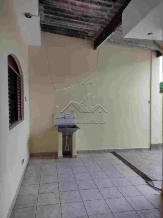 Imagem Casa com 1 Quarto para Alugar,  em Jardim Maringá - São Paulo