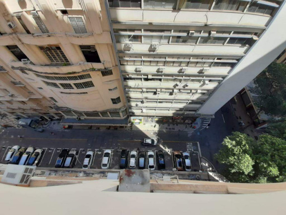 Imagem Sala Comercial à Venda, 35 m² em Centro - Rio De Janeiro