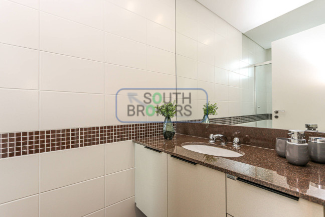 Imagem Apartamento com 3 Quartos à Venda, 176 m² em Cabral - Curitiba Imagem Apartamento com 3 Quartos à Venda, 176 m² em Cabral - Curitiba