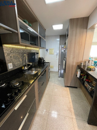 Imagem Apartamento com 3 Quartos à Venda, 106 m² em Mooca - São Paulo