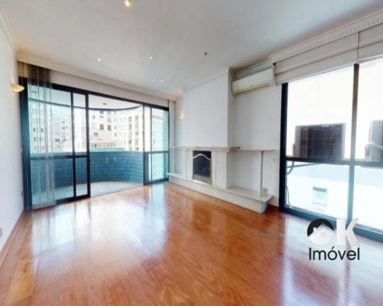 Imagem Apartamento com 4 Quartos à Venda, 238 m² em Higienópolis - São Paulo Imagem Apartamento com 4 Quartos à Venda, 238 m² em Higienópolis - São Paulo