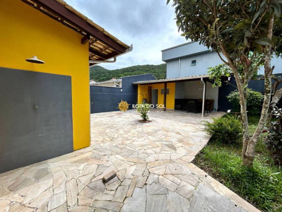 Imagem Casa com 2 Quartos à Venda, 122 m² em Centro - Porto Belo
