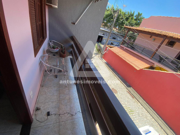 Imagem Casa com 3 Quartos à Venda, 150 m² em Parque Burle - Cabo Frio