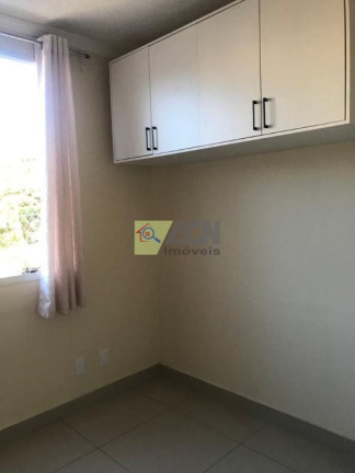 Imagem Apartamento com 2 Quartos à Venda, 49 m² em Vila São Francisco - Hortolândia Imagem Apartamento com 2 Quartos à Venda, 49 m² em Vila São Francisco - Hortolândia