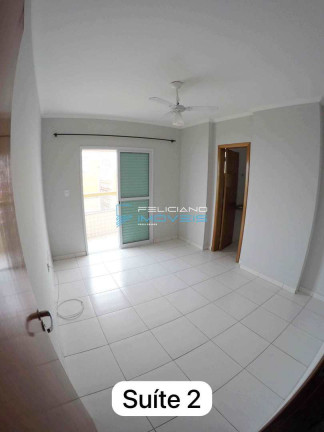 Imagem Apartamento com 3 Quartos à Venda, 114 m² em Ocian - Praia Grande