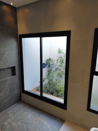 Casa de Condomínio com 3 Quartos à Venda, 243 m² em Residencial Anaville - Anápolis