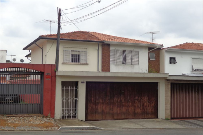 Imagem Casa com 3 Quartos à Venda,  em Campo Belo - São Paulo