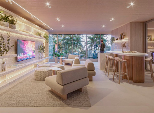 Imagem Apartamento com 4 Quartos à Venda, 214 m² em Camboinha - Cabedelo Imagem Apartamento com 4 Quartos à Venda, 214 m² em Camboinha - Cabedelo