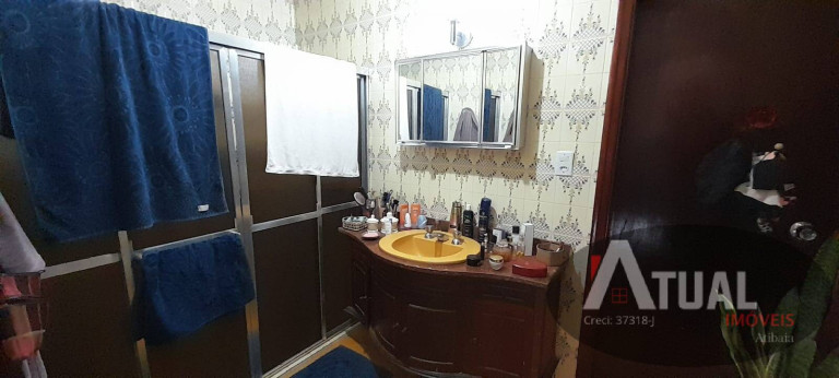 Imagem Chácara com 4 Quartos à Venda, 320 m² em Pirucaia - Mairiporã