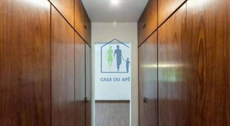 Imagem Apartamento com 4 Quartos à Venda, 200 m² em Indianópolis - São Paulo Imagem Apartamento com 4 Quartos à Venda, 200 m² em Indianópolis - São Paulo