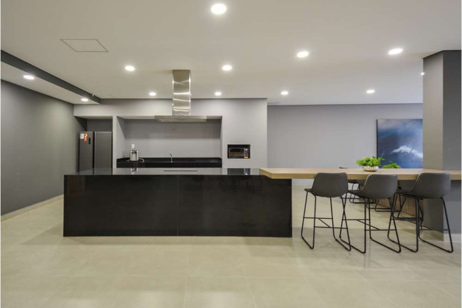 Imagem Apartamento com 1 Quarto à Venda, 32 m² em Higienópolis - São Paulo