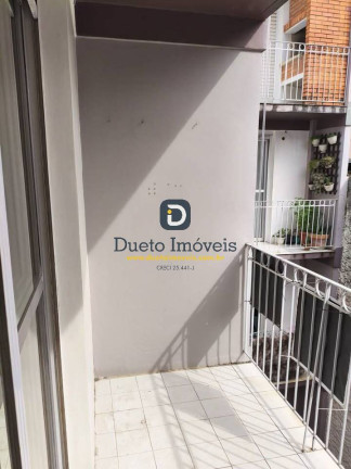 Apartamento com 2 Quartos à Venda, 82 m² em Santa Maria