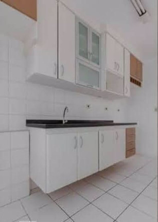 Imagem Apartamento com 2 Quartos à Venda, 52 m² em Sacomã - São Paulo