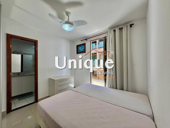 Apartamento com 2 Quartos à Venda, 90 m² em Algodoal - Cabo Frio