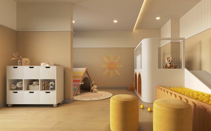 Imagem Apartamento com 2 Quartos à Venda, 32 m² em Jaguaré - São Paulo Imagem Apartamento com 2 Quartos à Venda, 32 m² em Jaguaré - São Paulo