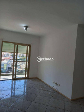 Imagem Apartamento com 3 Quartos à Venda, 78 m² em Jardim Miranda - Campinas Imagem Apartamento com 3 Quartos à Venda, 78 m² em Jardim Miranda - Campinas