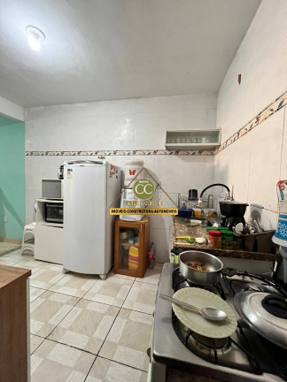 Imagem Casa com 3 Quartos à Venda,  em Samburá (tamoios) - Cabo Frio