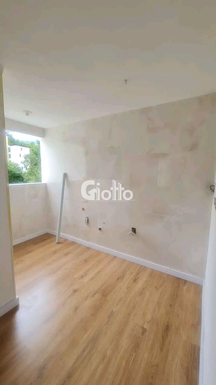 Imagem Apartamento com 2 Quartos à Venda, 47 m² em Jardim Marica - Mogi Das Cruzes