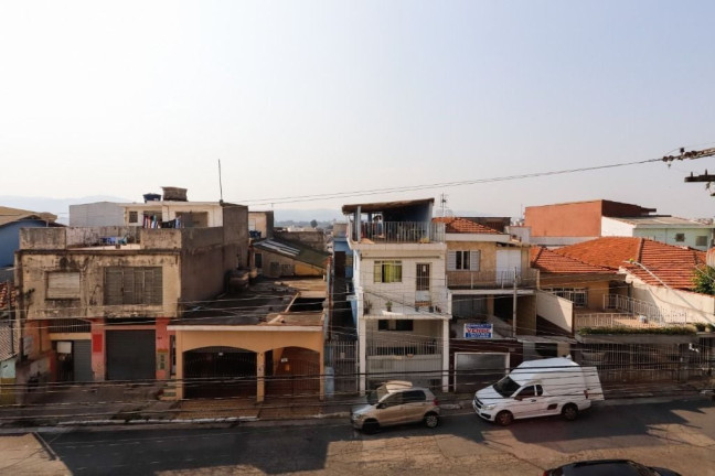 Imagem Apartamento com 3 Quartos à Venda, 79 m² em Casa Verde Alta - São Paulo