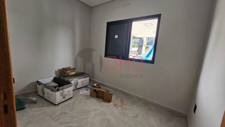 Imagem Casa de Condomínio com 3 Quartos à Venda, 150 m² em Horto Florestal - Sorocaba