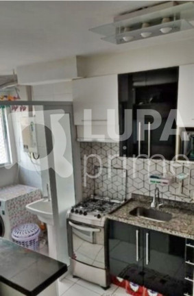 Imagem Apartamento com 2 Quartos à Venda, 45 m² em Vila Maria - São Paulo