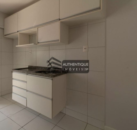 Imagem Apartamento com 1 Quarto à Venda, 40 m² em Bela Vista - São Paulo