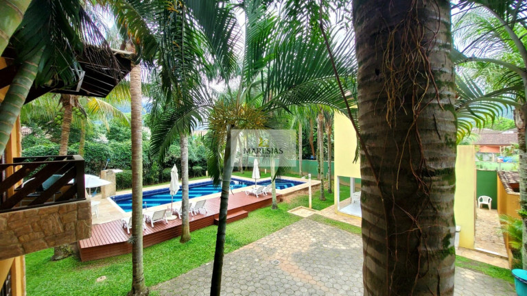 Imagem Flat com 2 Quartos à Venda, 95 m² em Maresias - São Sebastião