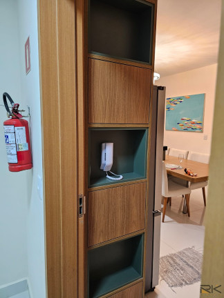 Imagem Apartamento com 2 Quartos à Venda, 72 m² em Toninhas - Ubatuba Imagem Apartamento com 2 Quartos à Venda, 72 m² em Toninhas - Ubatuba